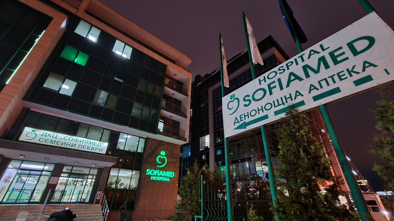 Лекарят, оперирал Борисов: Състоянието на премиера е добро