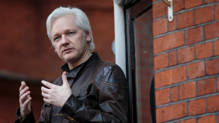 Жалбата на основателя на WikiLeaks Джулиан Асанж срещу екстрадирането му