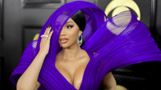 Кое е най-важното в живота на Cardi В