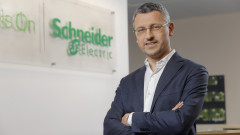 Радослав Кошков, Schneider Electric: Непрекъснатите иновации в портфолиото ни от услуги са определящи за устойчивия ни ръст