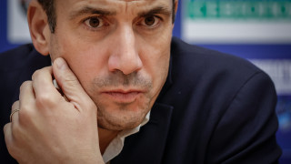 Ръководството на Левски е замразило зимната си селекция Това е