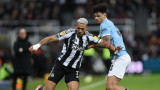 Нико О'Райли: Ще се опитаме да спечелим всеки мач и да вкараме колкото можем повече голове