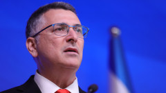 Израел няма да депортира палестинците от Газа