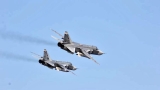 Руски самолети с ядрено оръжие са нахлули в небето над Швеция