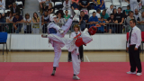 Калоян Бинев: България е една от водещите държави в таекуондото