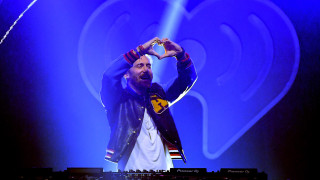 Днес 7 ноември рожден ден празнува френския диджей Давид Гета