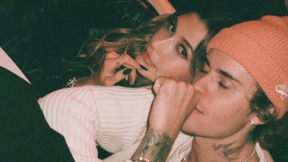 Джъстин и Хейли Бийбър със сигурност изненадаха мнозина с решението