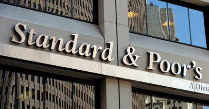 Standard & Poor's повиши кредитния рейтинг на Гърция 