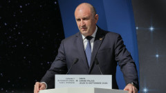 Радев: Европа се нуждае от силна космическа програма, за да просперира
