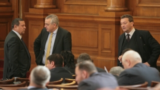 БСП поиска затвор за фалшифицирането на изборни протоколи, но не срещна подкрепа 