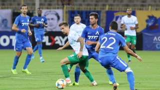 Берое и Левски се изправят един срещу друг в двубой