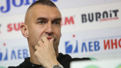Мартин Камбуров: Берое не може да измести Локомотив (Пд) от моето сърце