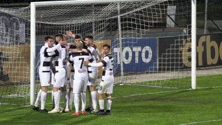 Локомотив Пловдив пусна подробна информация за билетите за гостуването на