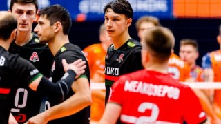 Световният вицешампион с България от първенството във Филипините Симеон Николов