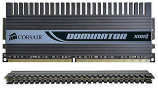 Нова RAM памет разсейва по-ефективно топлината