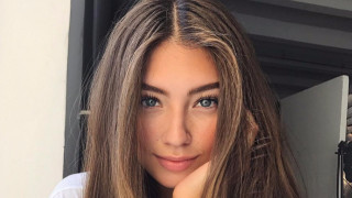 Лорена е новата на Лео ди Каприо