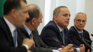 Министърът на енергетиката на Израел Ювал Щайниц атакува Европейския съюз