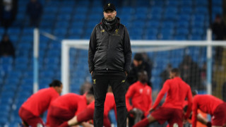 Манчестър Сити 03 януари 22 00 Ливърпул 1′ НАЧАЛО НА ДЪЛГООЧАКВАНИЯ