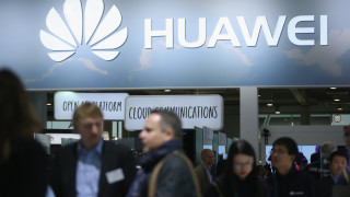 Приходите на Huawei растат с 30% въпреки забраната