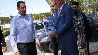 На този етап нямам покана от служебния министър председател за