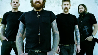 И Mastodon отмениха участитето си на Sonisphere