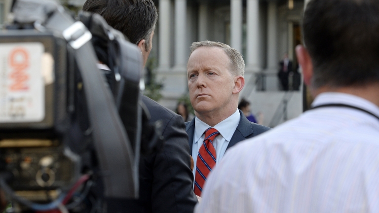 Срещата с руската адвокатка е била само за осиновяванията, твърди Белият дом