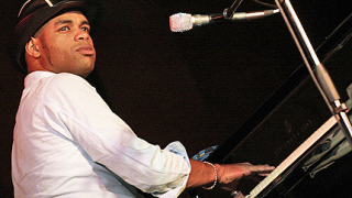Афро инвазията на Jazz + продължава