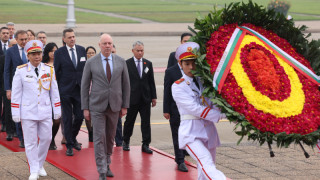 Председателят на Народното събрание Росен Желязков ще поиска писмено обяснение