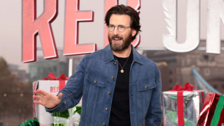 Големите холивудски звезди обичайно присъстват на премиерите на филмите в