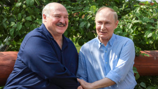 Руската и беларуската армия ще проведат съвместни стратегически учения в