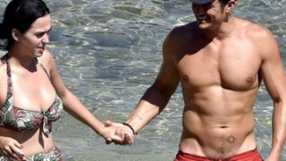 Орландо Блум е най-добре изглеждащият гол мъж за 2016-та (18+)