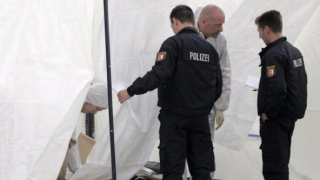 Обезвредиха 250-килограмова бомба от ВСВ до летището във Франкфурт