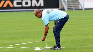 Левски не успява да привлече централен защитник въпреки че взимането