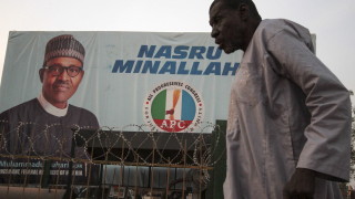 Започнаха президентските избори в Нигерия при ниска активност информира АП