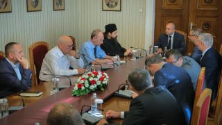 България да има последователна държавна политика за опазване на българското