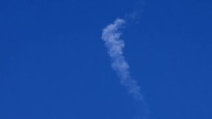 Израел свали балистична ракета на хутите