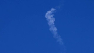 Израел свали балистична ракета на хутите