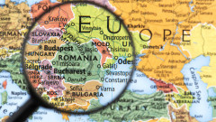 Румъния мълчаливо прие законопроект за обединение с Молдова