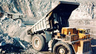 "Каолин" АД влага над 124 хил. лв. за търсене на индустриални минерали