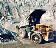 Рудник „Кремиковци" е опасен, предупредиха от КНСБ 
