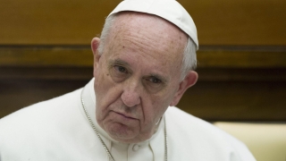 Папата осъди кървавото нападение срещу католически приют в Йемен
