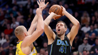 Международната федерация по баскетбол FIBA обяви в социалните мрежи че