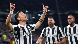 Ювентус има големи шансове да спечели Шампионската лига тази година