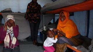 Агенцията за бежанците на ООН обяви че близо 69 млн