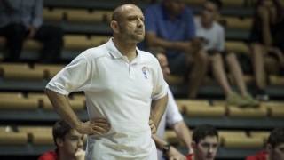 Константин Папазов благодари на хората пренебрегнали финала на Световното първенство