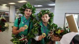 Борбата е спортът с най много медали за България от Олимпиада