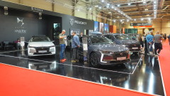 Излишък от €89,3 милиарда в търговията с автомобили в ЕС