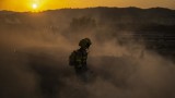 Втори доброволец загина в борбата с пожарите в Северна Испания