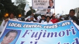 Перу отказа помилване на Фухимори 