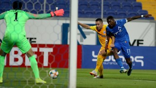 Ръководството на Левски взе превантивни мерки за да не загуби